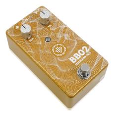 Buzzing Bugs Audio Devices BB02 Percolator Fuzz《ファズ》【オンラインストア限定】_2