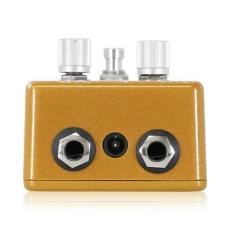 Buzzing Bugs Audio Devices BB02 Percolator Fuzz《ファズ》【オンラインストア限定】_3