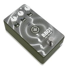 Buzzing Bugs Audio Devices BB01 Fuzz Pre-Amp《ファズ》【オンラインストア限定】_2
