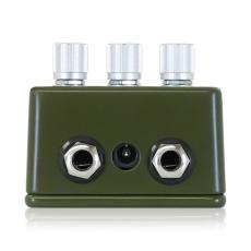 Buzzing Bugs Audio Devices BB01 Fuzz Pre-Amp《ファズ》【オンラインストア限定】_3