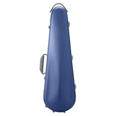 PolyCa Mac PCV-2 -BLU(ブルー)-《バイオリンケース》【オンラインストア限定】