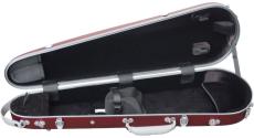 PolyCa Mac PCV-2 -BLK(ブラック)-《バイオリンケース》【オンラインストア限定】_3