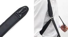 PolyCa Mac PCV-2 -WRD(ワインレッド)-《バイオリンケース》【オンラインストア限定】_6