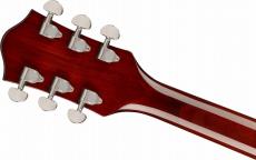 Gretsch G2655T Streamliner Center Block Jr. Double-Cut with Bigsby -Arctic Blue-【オンラインストア限定】_5