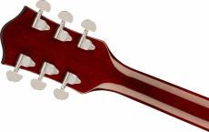 Gretsch G2655T Streamliner Center Block Jr. Double-Cut with Bigsby -Tropico-【オンラインストア限定】_5