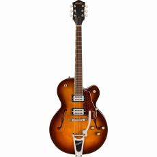 Gretsch G2420T Streamliner Hollow Body with Bigsby -Robusto Burst-【オンラインストア限定】