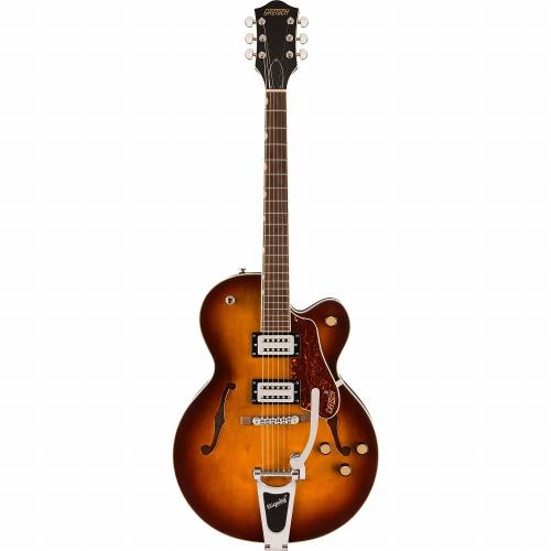 Gretsch G2420T Streamliner Hollow Body with Bigsby -Robusto Burst-【オンラインストア限定】