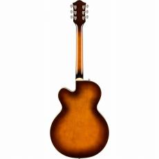 Gretsch G2420T Streamliner Hollow Body with Bigsby -Robusto Burst-【オンラインストア限定】_2