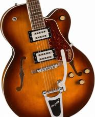 Gretsch G2420T Streamliner Hollow Body with Bigsby -Robusto Burst-【オンラインストア限定】_3