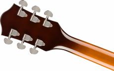 Gretsch G2420T Streamliner Hollow Body with Bigsby -Robusto Burst-【オンラインストア限定】_5