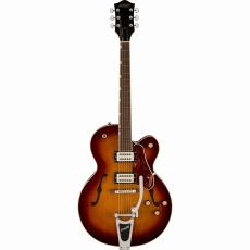 Gretsch G2420T Streamliner Hollow Body with Bigsby -Havana Burst-【オンラインストア限定】