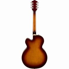 Gretsch G2420T Streamliner Hollow Body with Bigsby -Havana Burst-【オンラインストア限定】_2