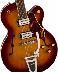 Gretsch G2420T Streamliner Hollow Body with Bigsby -Havana Burst-【オンラインストア限定】_3