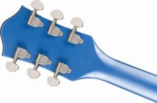 Gretsch G2420T Streamliner Hollow Body with Bigsby -Fairlane Blue-【オンラインストア限定】_5