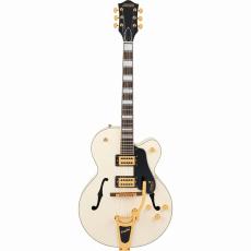 Gretsch G2420TG Streamliner Hollow Body with Bigsby LTD -Vintage White-【ローン金利0%】