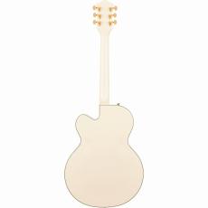 Gretsch G2420TG Streamliner Hollow Body with Bigsby LTD -Vintage White-【ローン金利0%】_2