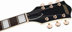 Gretsch G2420TG Streamliner Hollow Body with Bigsby LTD -Vintage White-【ローン金利0%】_4