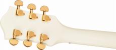 Gretsch G2420TG Streamliner Hollow Body with Bigsby LTD -Vintage White-【ローン金利0%】_5