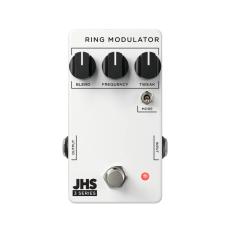 JHS Pedals 3 Series RING MODULATOR《リングモジュレーター》【オンラインストア限定】