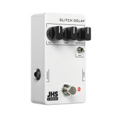 JHS Pedals  3 Series GLITCH DELAY《グリッチディレイ》【オンラインストア限定】_2