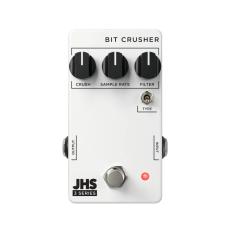 JHS Pedals  3 Series BIT CRUSHER《ビットクラッシャー》【オンラインストア限定】