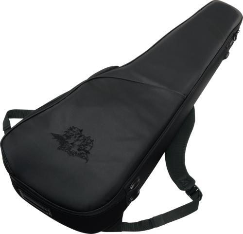 Ibanez THGB1 -BK(Black)-《エレキギター用ギグバッグ》【オンラインストア限定】