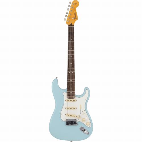 Fender Rei Stratocaster R246 -Rei Blu-【ローン金利0%】【オンラインストア限定】
