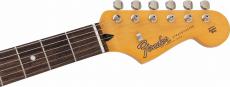 Fender Rei Stratocaster R246 -Rei Blu-【ローン金利0%】【オンラインストア限定】_4