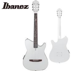 Ibanez 【SPOT生産モデル!!】TOD10N -SMF (Silver Metallic Flat)-【ローン金利0%】【オンラインストア限定】
