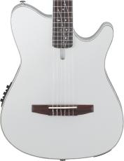 Ibanez 【SPOT生産モデル!!】TOD10N -SMF (Silver Metallic Flat)-【ローン金利0%】【オンラインストア限定】_3