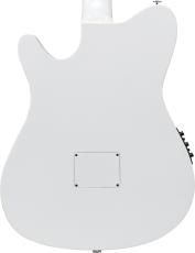 Ibanez 【SPOT生産モデル!!】TOD10N -SMF (Silver Metallic Flat)-【ローン金利0%】【オンラインストア限定】_4