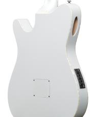 Ibanez 【SPOT生産モデル!!】TOD10N -SMF (Silver Metallic Flat)-【ローン金利0%】【オンラインストア限定】_6