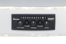 Ibanez 【SPOT生産モデル!!】TOD10N -SMF (Silver Metallic Flat)-【ローン金利0%】【オンラインストア限定】_10