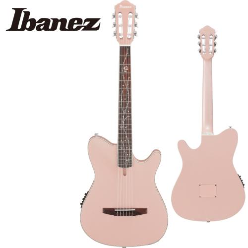Ibanez 【SPOT生産モデル!!】TOD10N -PAF (Pearl Pink Flat)-【ローン金利0%】【オンラインストア限定】