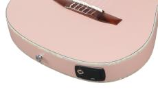 Ibanez 【SPOT生産モデル!!】TOD10N -PAF (Pearl Pink Flat)-【ローン金利0%】【オンラインストア限定】_2