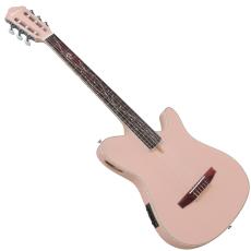 Ibanez 【SPOT生産モデル!!】TOD10N -PAF (Pearl Pink Flat)-【ローン金利0%】【オンラインストア限定】_3