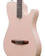 Ibanez 【SPOT生産モデル!!】TOD10N -PAF (Pearl Pink Flat)-【ローン金利0%】【オンラインストア限定】_6