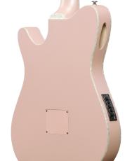 Ibanez 【SPOT生産モデル!!】TOD10N -PAF (Pearl Pink Flat)-【ローン金利0%】【オンラインストア限定】_7