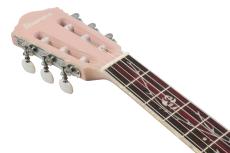 Ibanez 【SPOT生産モデル!!】TOD10N -PAF (Pearl Pink Flat)-【ローン金利0%】【オンラインストア限定】_8