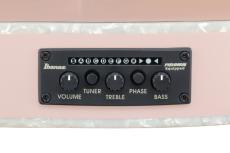 Ibanez 【SPOT生産モデル!!】TOD10N -PAF (Pearl Pink Flat)-【ローン金利0%】【オンラインストア限定】_10