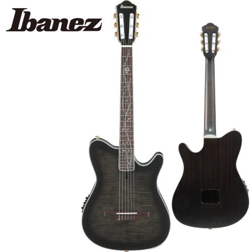 Ibanez TOD20FMN -BFL (Black Burst Fade Low Gloss)-【ローン金利0%】【オンラインストア限定】