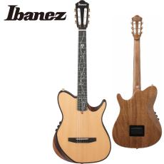 Ibanez TOD100N -NT (Natural High Gloss)-【ローン金利0%】【オンラインストア限定】