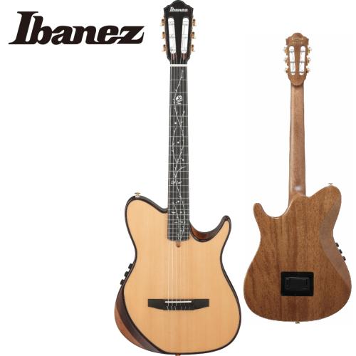 Ibanez TOD100N -NT (Natural High Gloss)-【ローン金利0%】【オンラインストア限定】