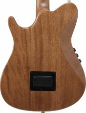 Ibanez TOD100N -NT (Natural High Gloss)-【ローン金利0%】【オンラインストア限定】_4