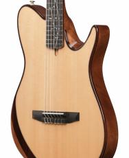 Ibanez TOD100N -NT (Natural High Gloss)-【ローン金利0%】【オンラインストア限定】_5