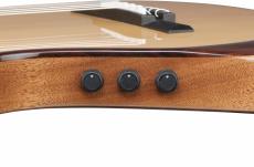 Ibanez TOD100N -NT (Natural High Gloss)-【ローン金利0%】【オンラインストア限定】_9