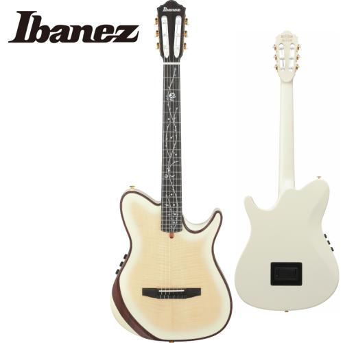 Ibanez TOD100FMN -TMM (Toasted Marshmallow Matte)- 【ローン金利0%】【オンラインストア限定】