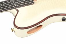 Ibanez TOD100FMN -TMM (Toasted Marshmallow Matte)- 【ローン金利0%】【オンラインストア限定】_3