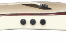 Ibanez TOD100FMN -TMM (Toasted Marshmallow Matte)- 【ローン金利0%】【オンラインストア限定】_9