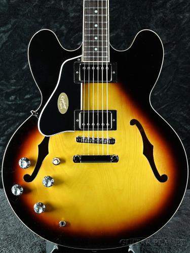 Epiphone ES-335 Left Handed -Vintage Sunburst-【ローン金利0%!!】【オンラインストア限定】